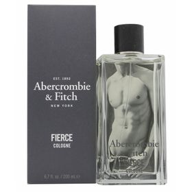 Abercrombie & Fitch Fierce Eau de Cologne  Spray