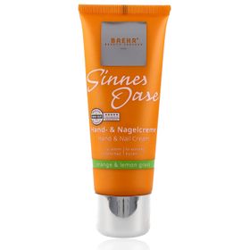 Baehr Beauty Concept Sinnes Oase Hand- und Nagelcreme