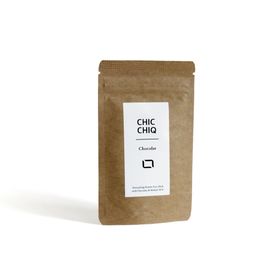 Chic Chiq Peel Off Pudergesichtsmaske Chocolat 45g