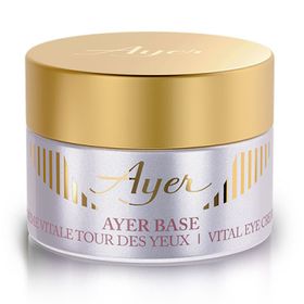 Ayer Harriet Hubbard Base Vital Eye Cream