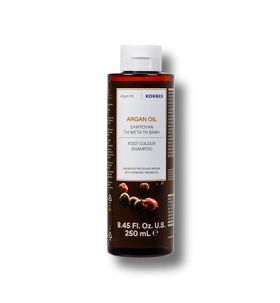 KORRES Argan Oil Shampoo