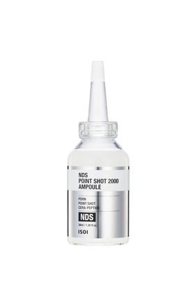 ISOI NDS Point Shot 2000 Ampoule