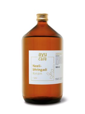 AyuCare - Neelibhringadi Keram
