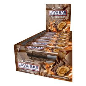 IronMaxx Lava Bar