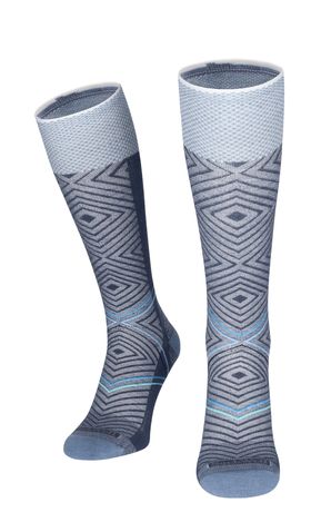 SockWell PULSE Sportsocken mit Kompression