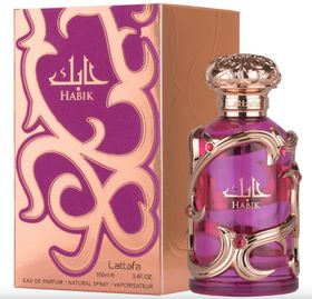 Habik For Women Eau de Parfum