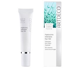 Artdeco, Skin Yoga Face Hyaluronic Intensive Eye Gel