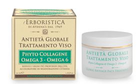 Globale Anti-Aging-Gesichtspflege Phytocollagen OMEGA 3, OMEGA 6