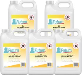 FUTUM Milbenspray