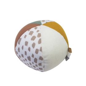 kikadu Rasselball Giraffe