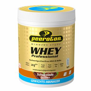 peeroton® Whey Protein Shake Schokolade