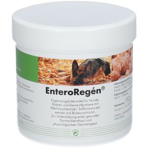 EnteroRegén® - Dose Tabletten