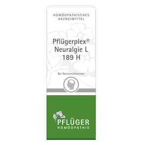 Pflügerplex® Neuralgie L 189 H