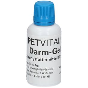 Canina® PETIVAL® Darm-Gel
