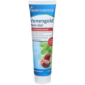 KLOSTERFRAU Venengold® Bein-Gel