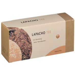 Lapacho Tee Filterbtl
