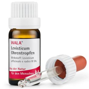 WALA® Levisticum Ohrentropfen