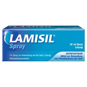 LAMISIL® Spray