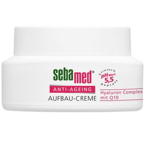 sebamed® Anti-Ageing Aufbau-Creme Q10
