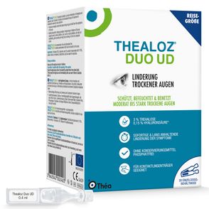 Thealoz® Duo UD Augentropfen