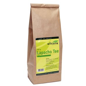 allcura Lapacho Tee