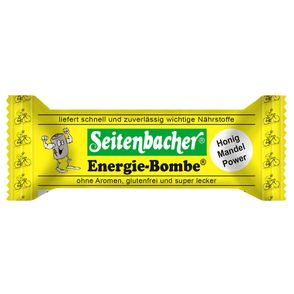 Seitenbacher® Energie-Bombe