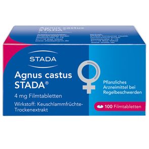 Agnus castus STADA® Filmtabletten
