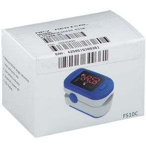 Fingerpulsoximeter MD 300C1