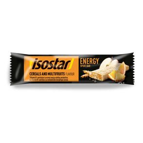 isostar® High Energy Riegel Multifrucht