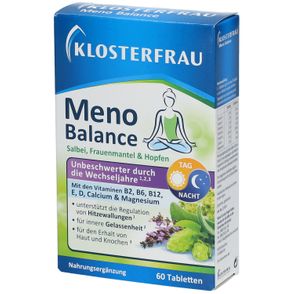 KLOSTERFRAU Meno-Balance
