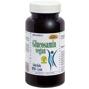Glucosamin vegan