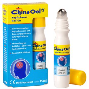 China-Oel® Kopfschmerz Roll-On