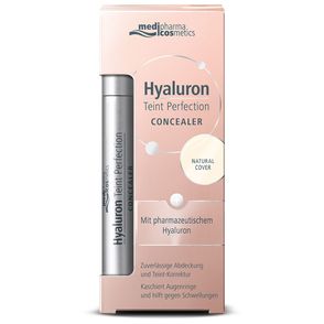 medipharma cosmetics Hyaluron Teint Perfection Concealer