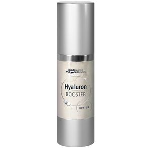 medipharma cosmetics Hyaluron Booster Kontur