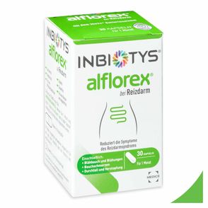 Alflorex® Inbiotys