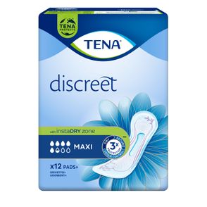 TENA® LADY Discreet Maxi