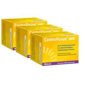 CentroVision® AMD