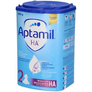 Aptamil® Prosyneo HA 2 Folgemilch ab dem 6. Monat
