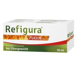 Refigura® FUCUS