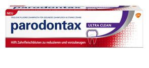 parodontax® Ultra Clean Zahnpasta
