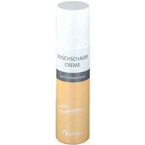 Spitzner Duschschaum „Lavendeltraum“ Sparpaket – 6 X 150 Ml, Mit Gratis Massagehandschuh, Vegan & Dermatologisch Getestet