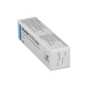 Advantan® 0,1% Creme 15 g - shop-apotheke.com
