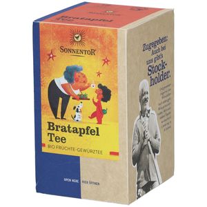 SonnentoR® Bratapfel Tee bio thumbnail