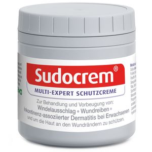 Sudocrem® MULTI-EXPERT SCHUTZCREME thumbnail