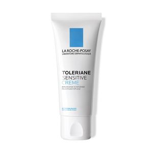 La Roche Posay Toleriane Sensitive Creme, beruhigende und hydratisierende Gesichtscreme für empfindliche Haut thumbnail