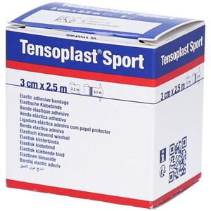 Tensoplast® Sport 3 cm x 2,5 m thumbnail