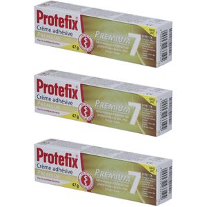 Protefix® Haft-Creme PREMIUM thumbnail