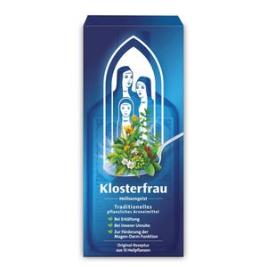 KLOSTERFRAU Melissengeist thumbnail