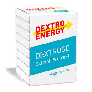 Dextro Energy Magnesium Würfel thumbnail
