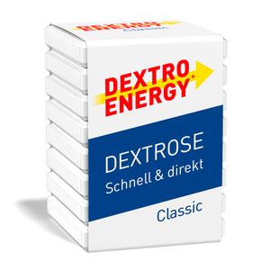 Dextro Energy classic Würfel thumbnail